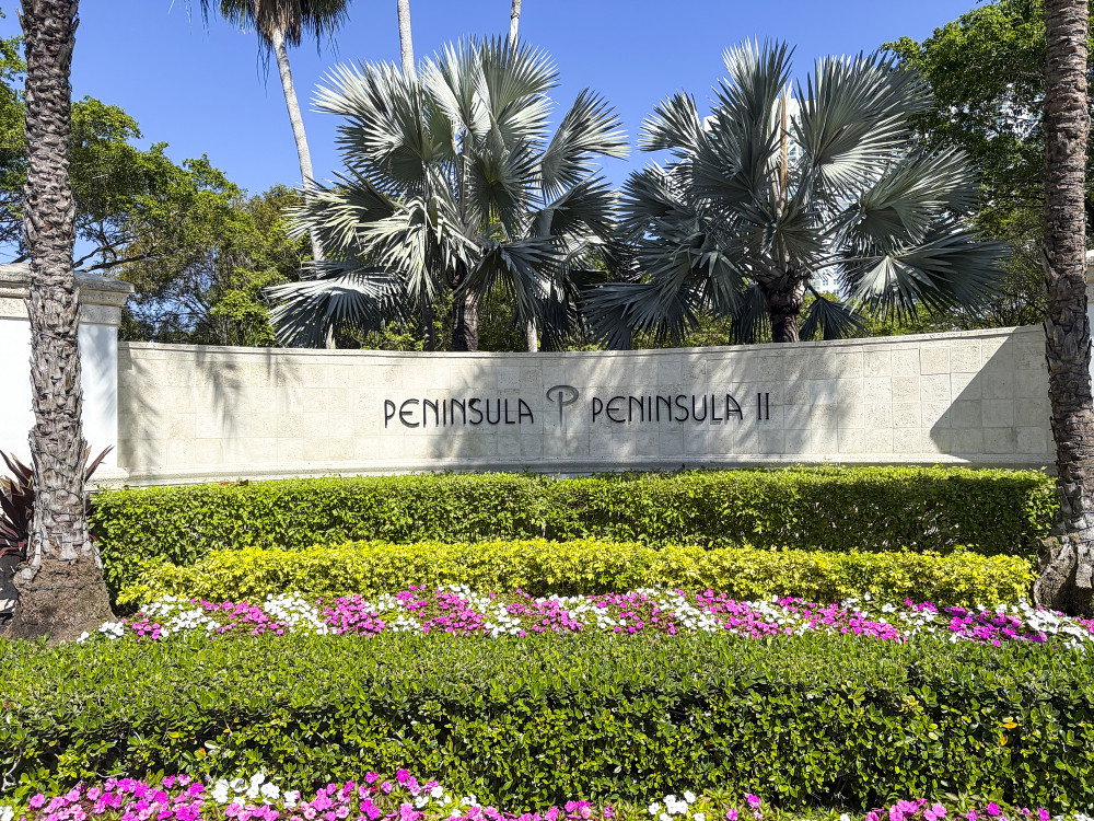 Peninsula II